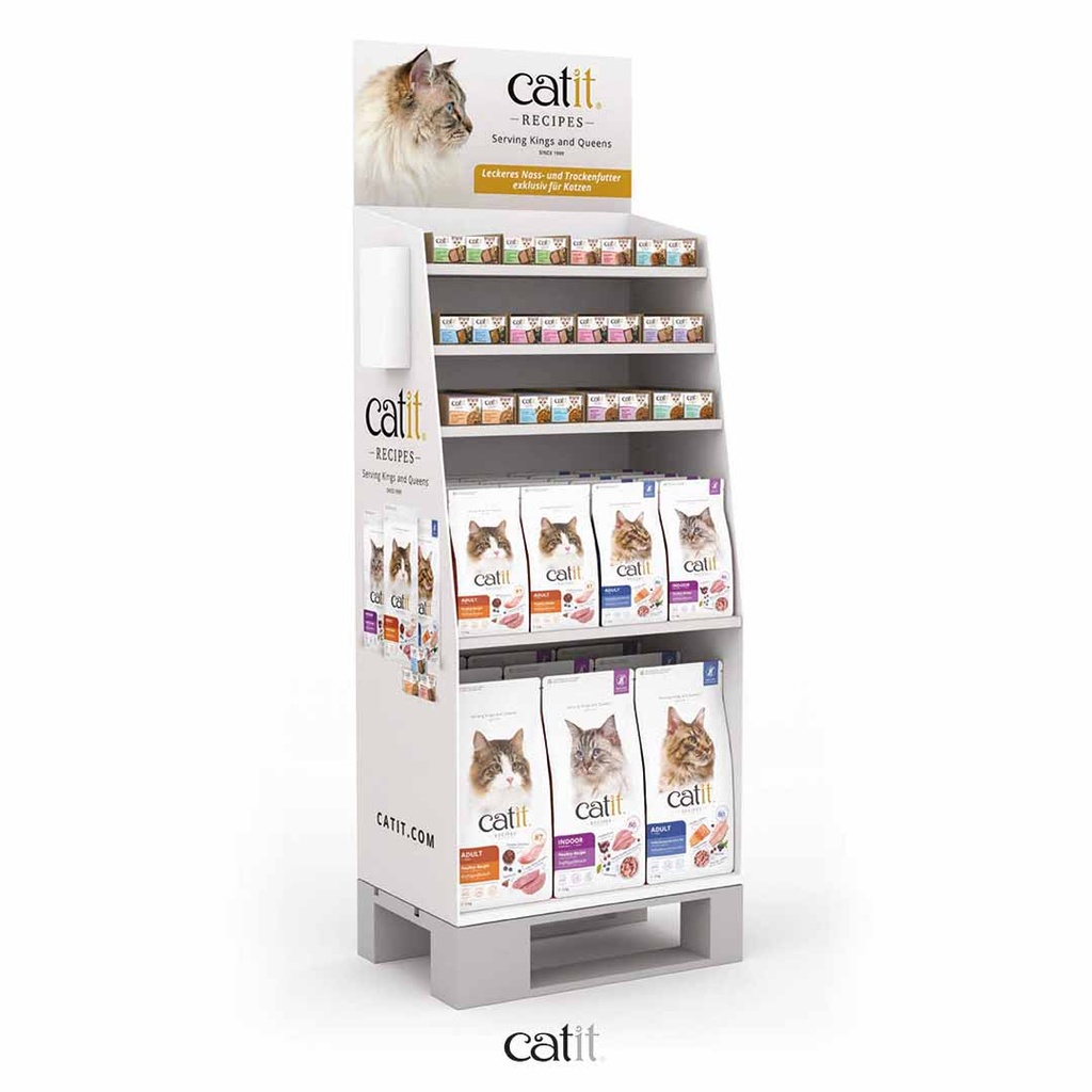 CA Recipes Display Full + 48 gratuit