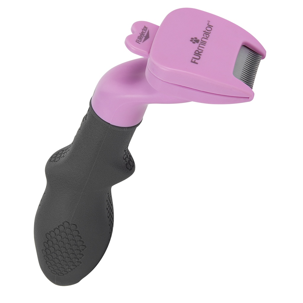 Deshedding petits animaux