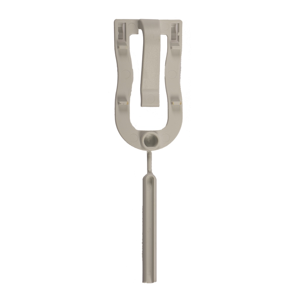 Cuttlefish holder with perch