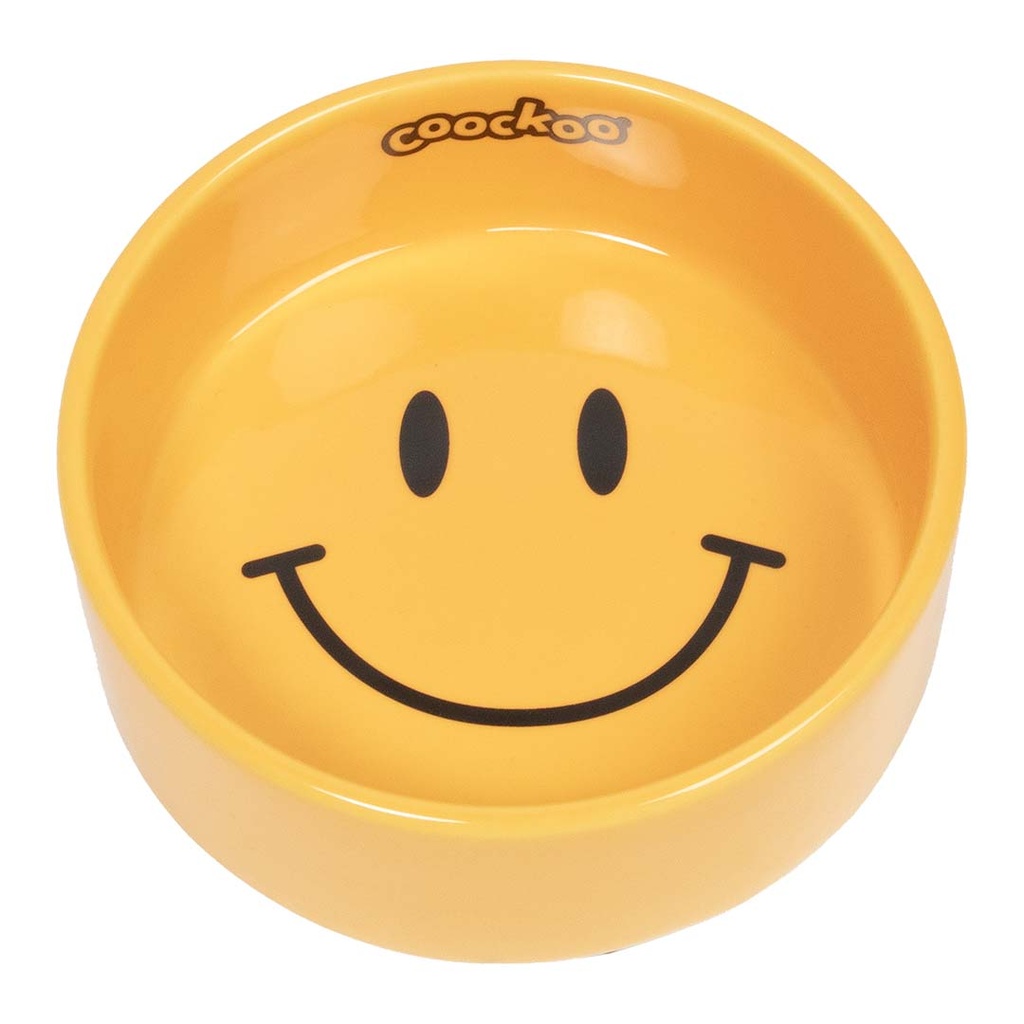 Futternapf SMILEY