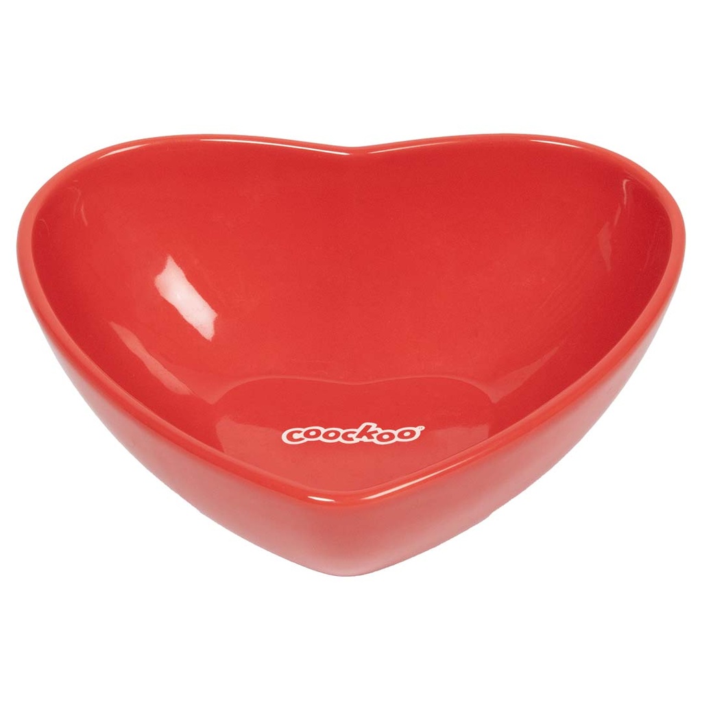 Bowl EAT YOUR HEART OUT