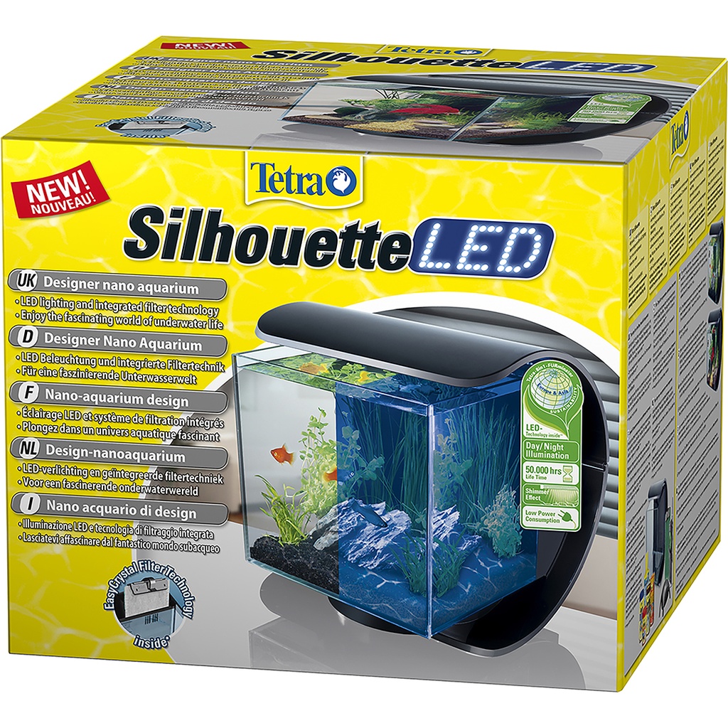 Silhouette Tank Mk