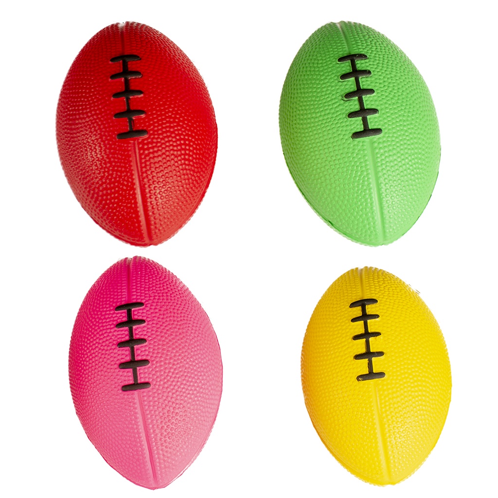 Rubber Football