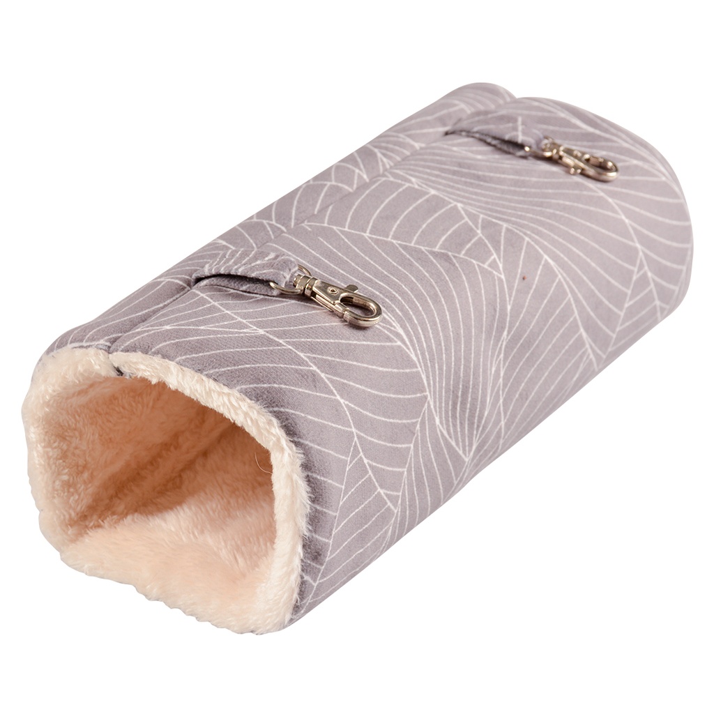 Elm hanging tunnel plush