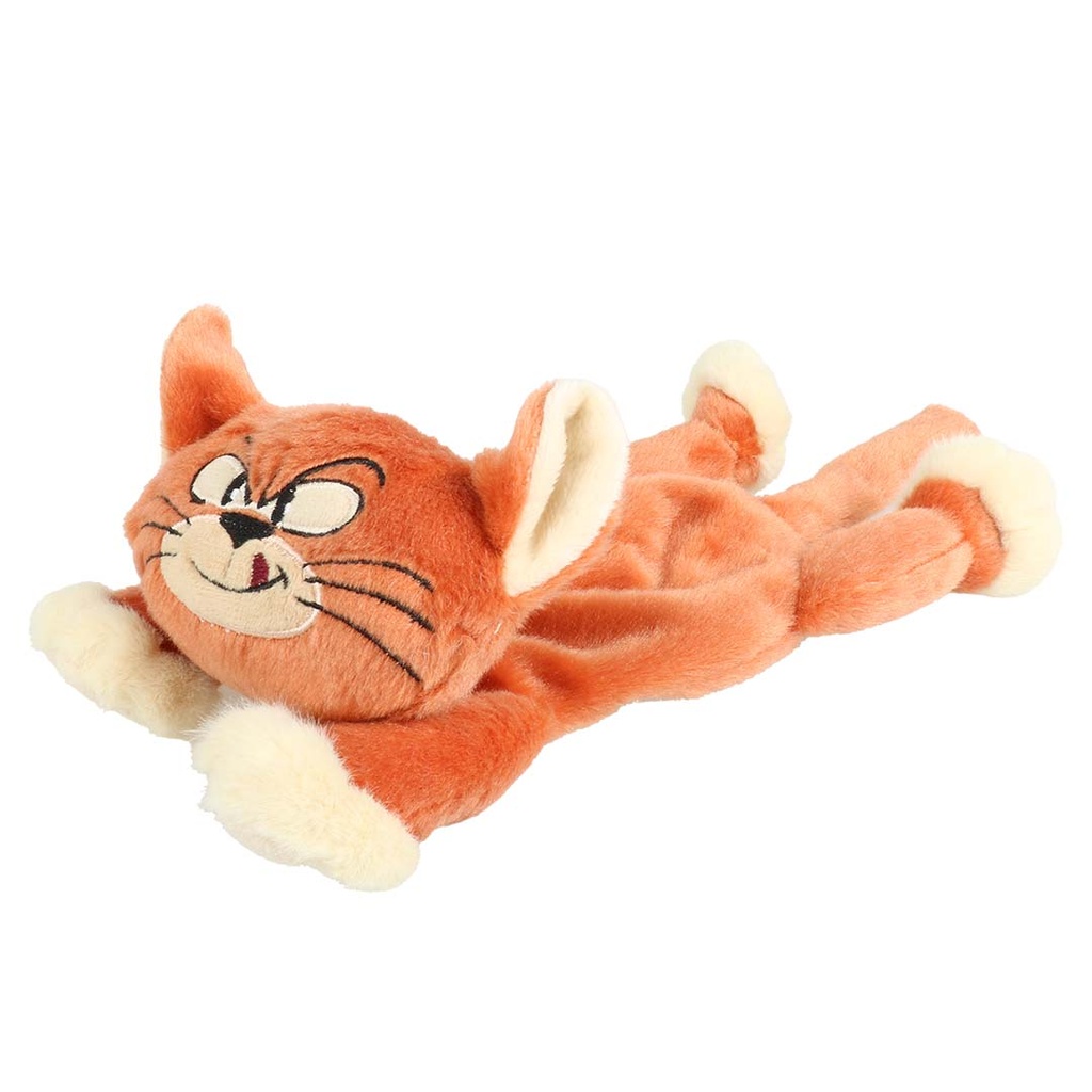 The Smurfs cuddle toy Azrael