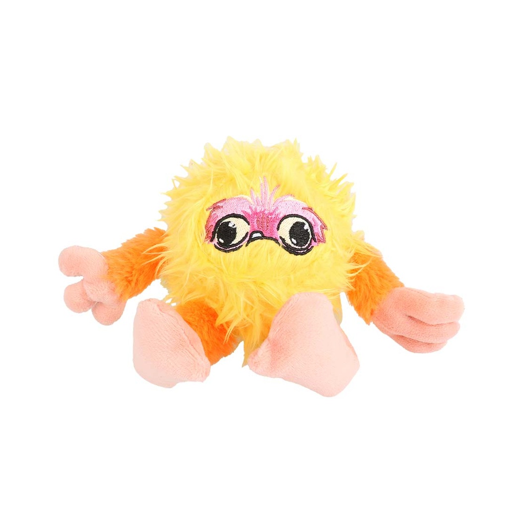 The Smurfs cuddle toy Babypoot