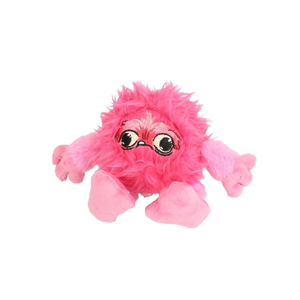 Les Schtroumpfs peluche Babypoot