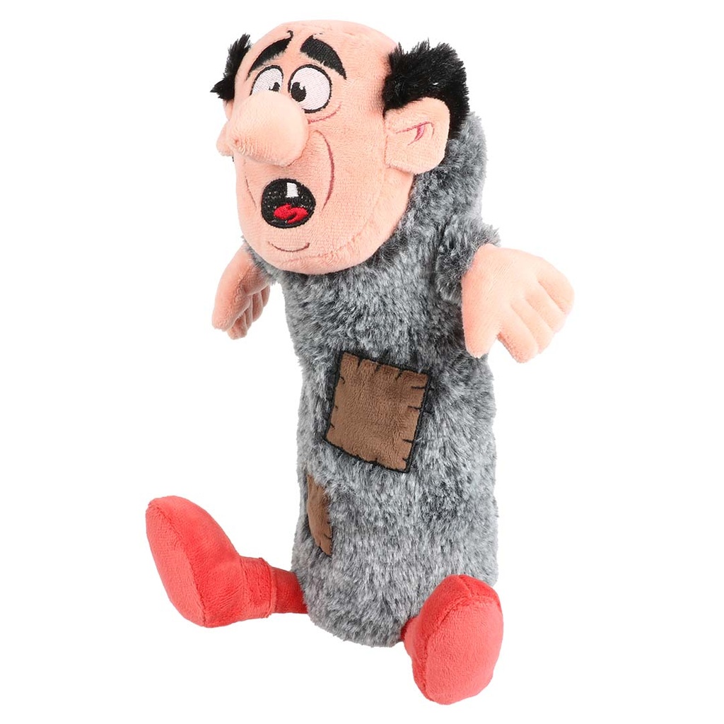 The Smurfs cuddle toy Gargamel