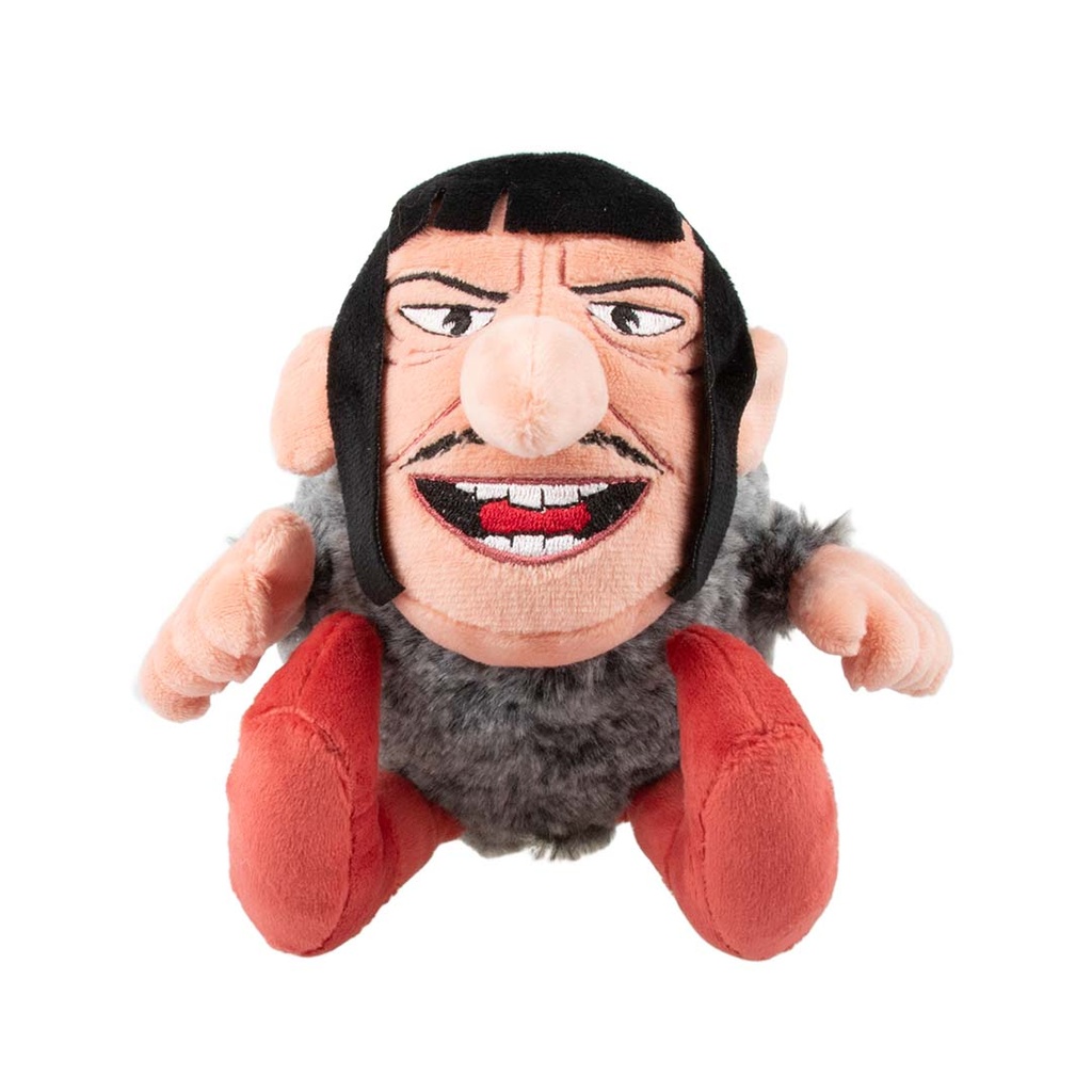 The Smurfs cuddle toy Razamel