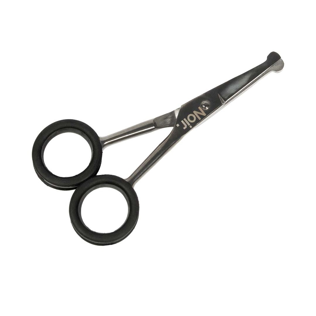 Japandi face and paw scissors