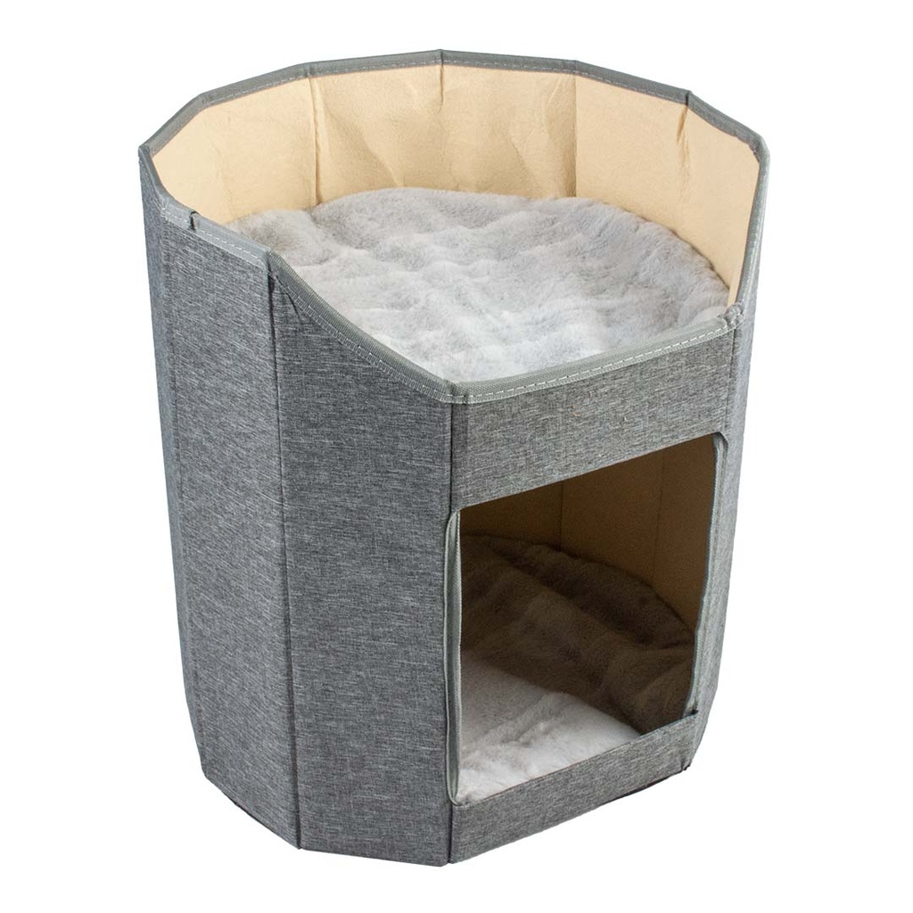 Kattenhuis Greta