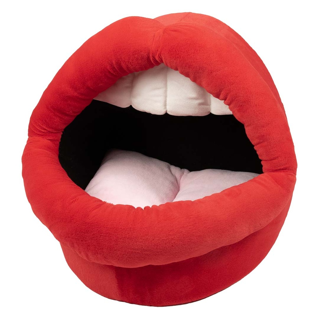 Maison de chat Meow Mouth