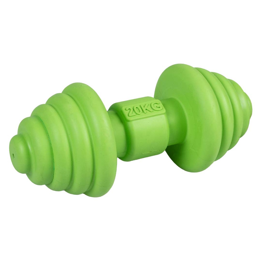 Jouet à mâcher Power Pump