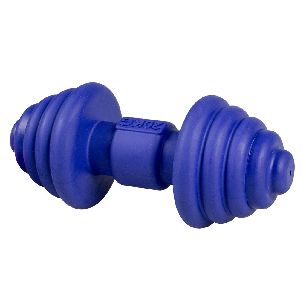 Chew toy Power Pump