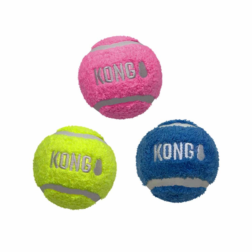 KONG Sport Softies Ball