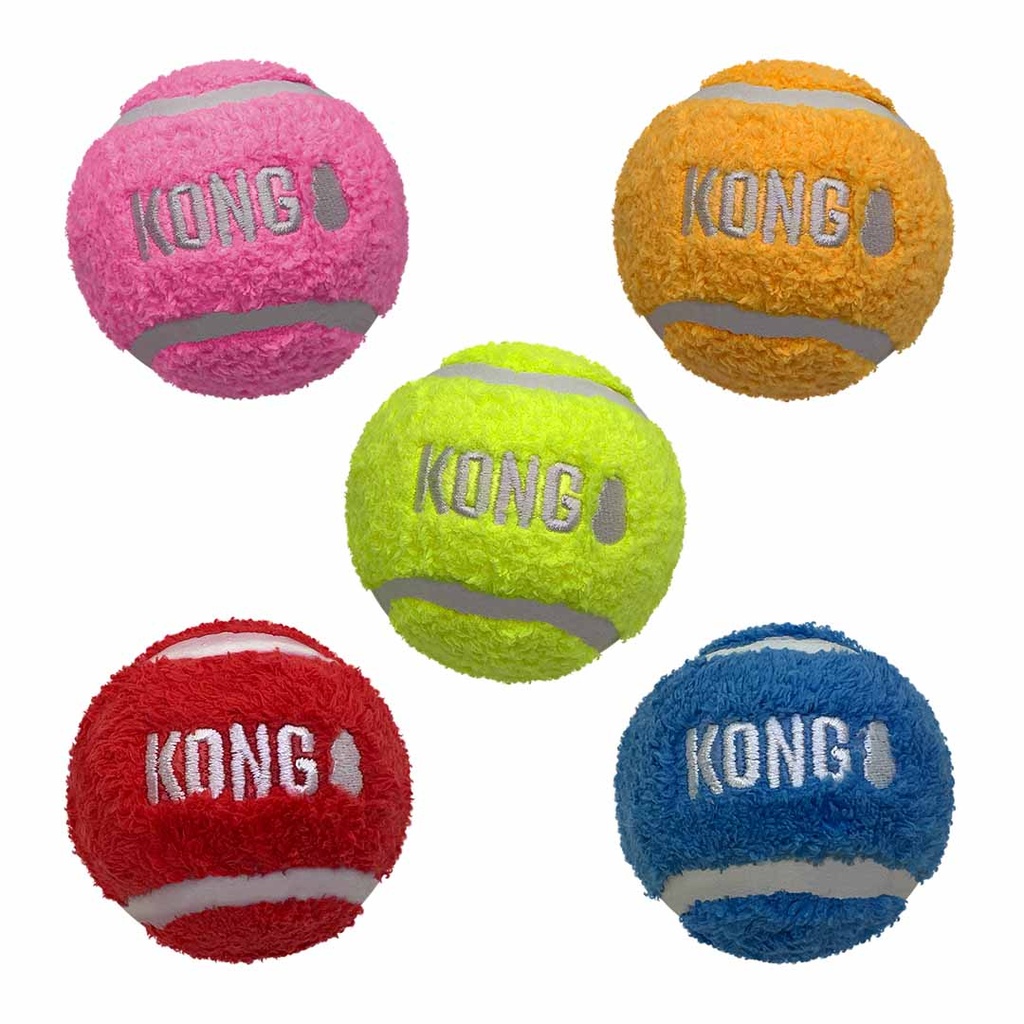 KONG Sport Softies Balls