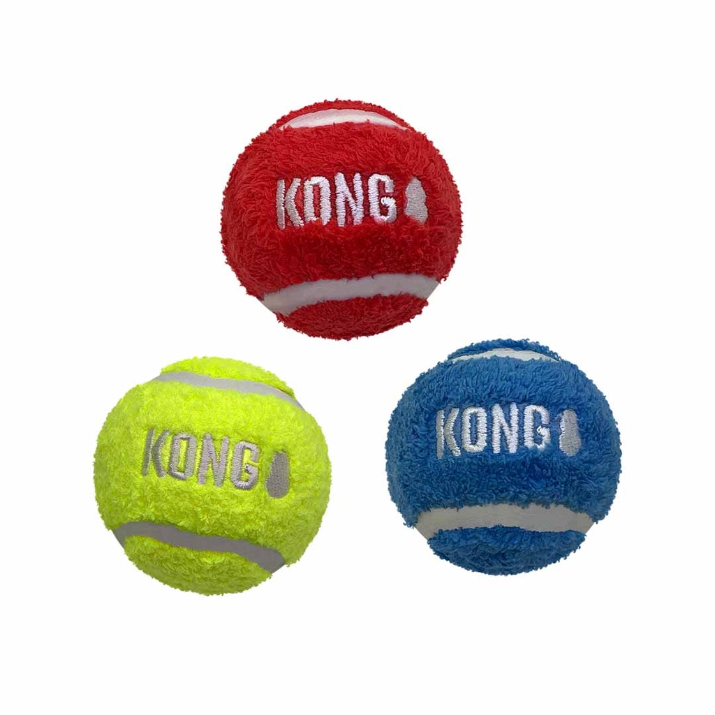 KONG Sport Softies Balls