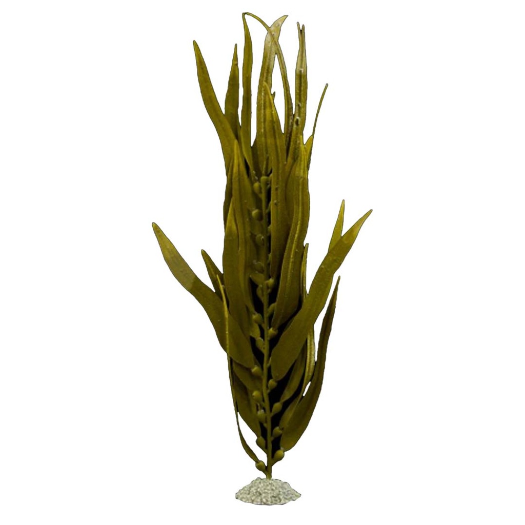 Kunstplant kelp