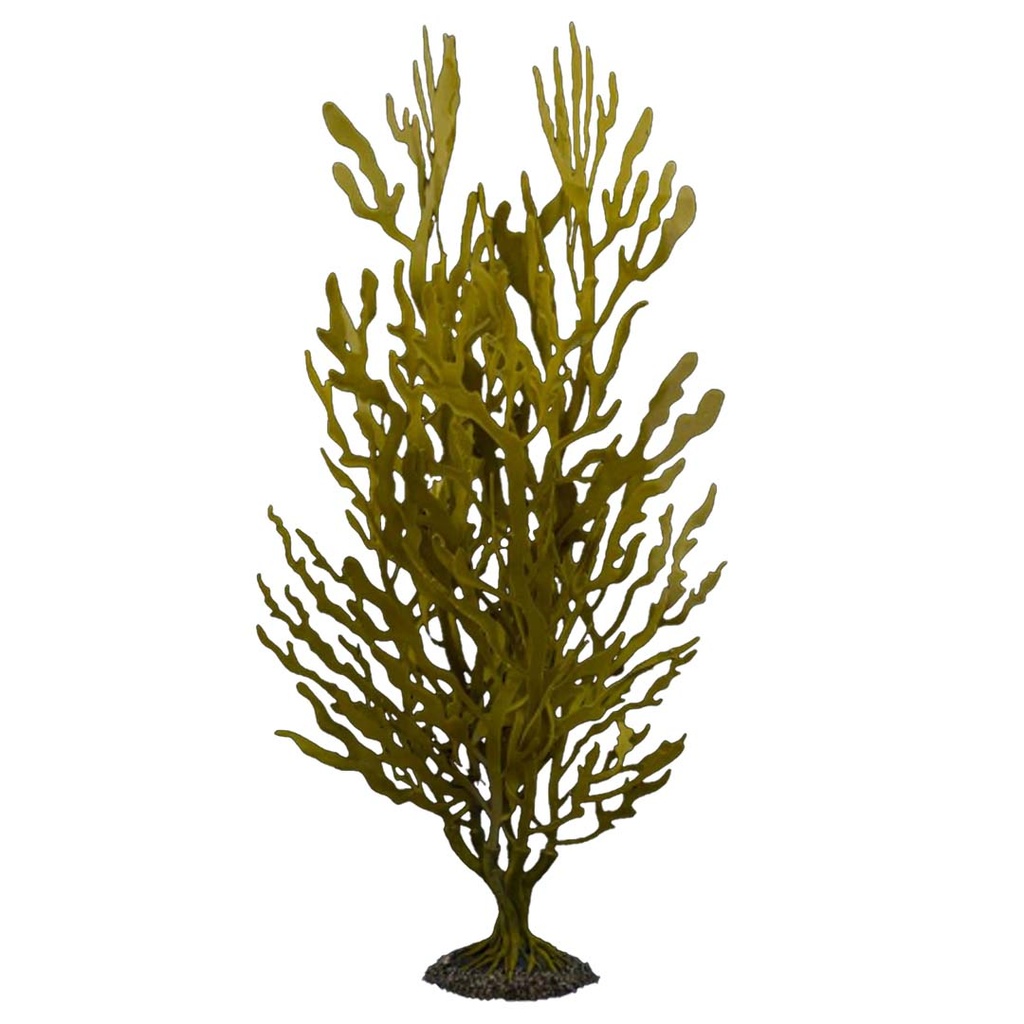 Kunstplant kelp struik