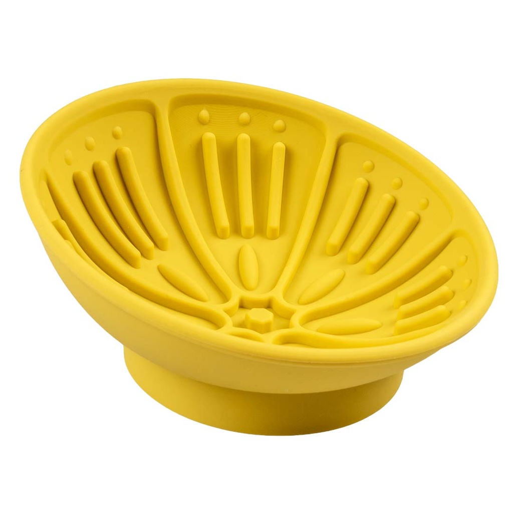 Lick bowl kiwi