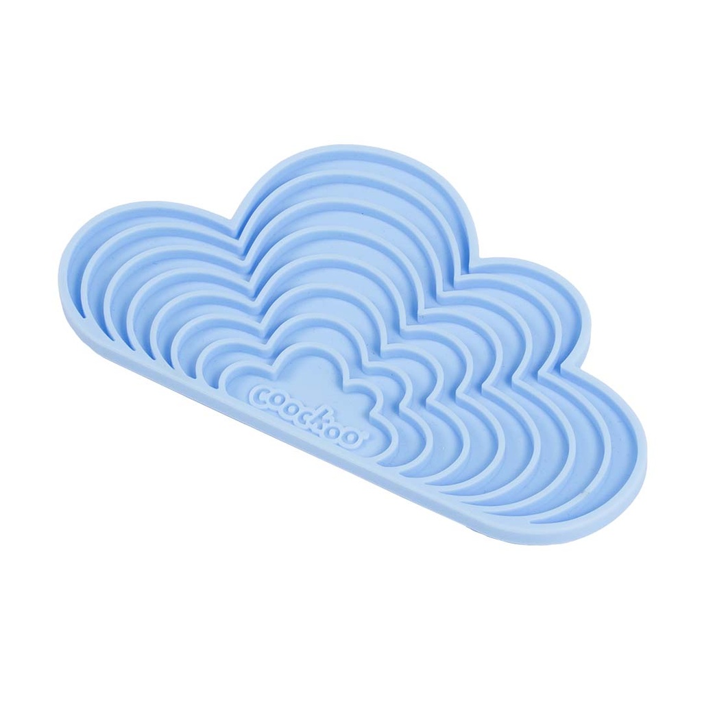 Schleckmatte SNACKS IN THE SKY