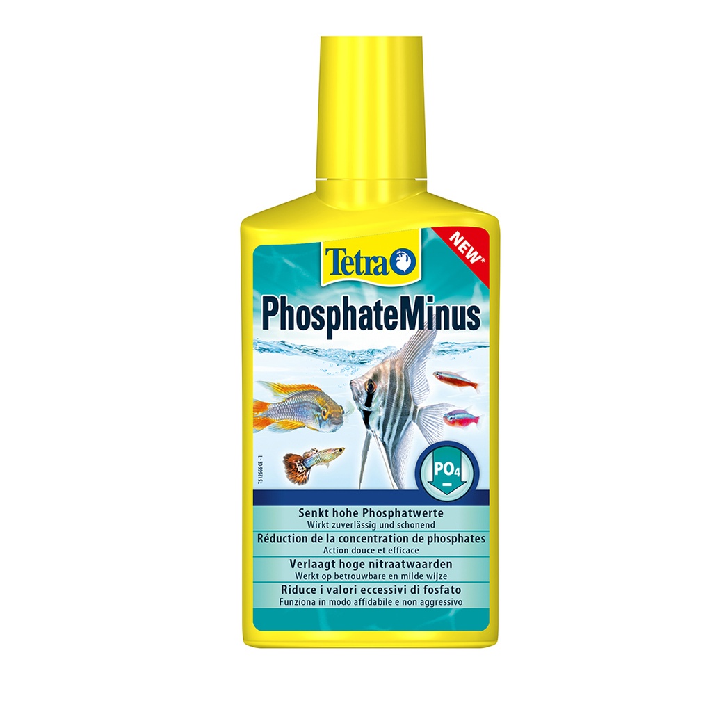 Phosphateminus