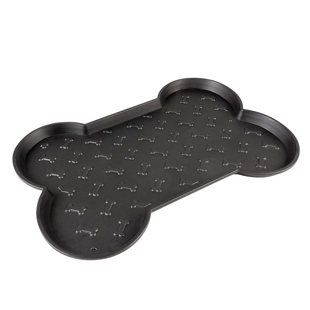Tischset Knochen ECO