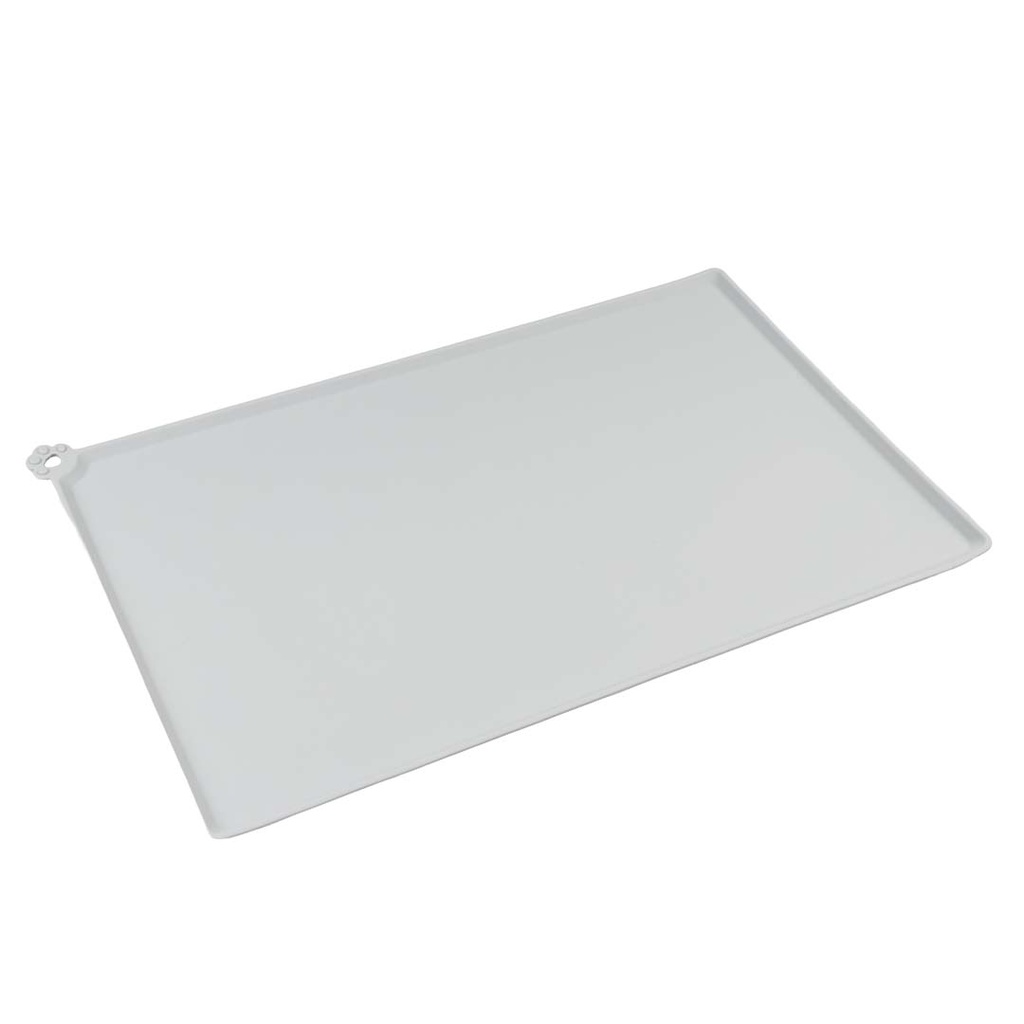 Silikon Platzdeckchen rechteckig