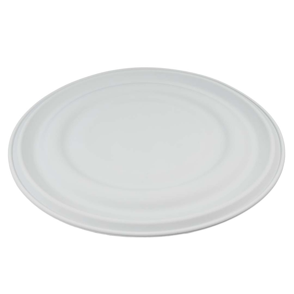 Silikon Platzdeckchen rund