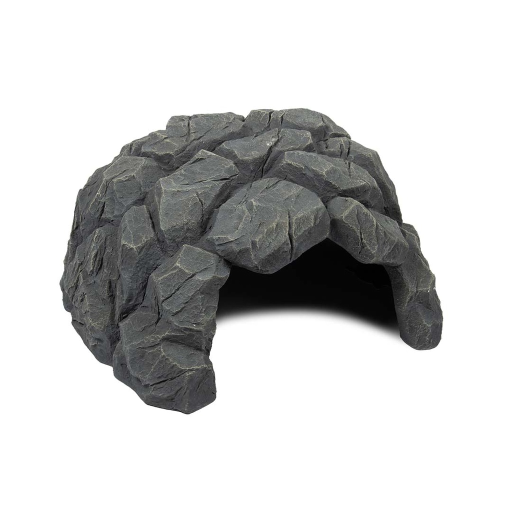 Turtle cave