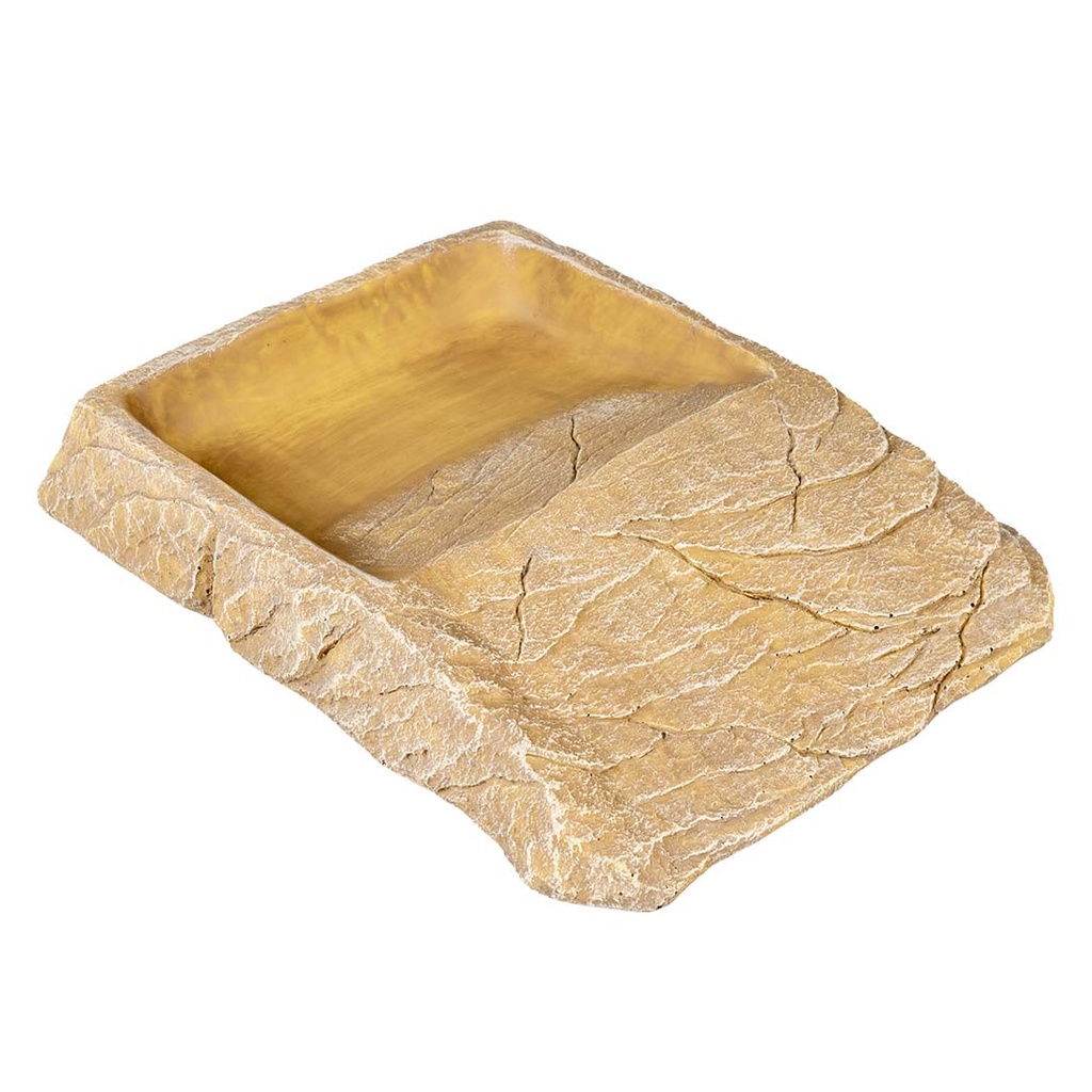 Turtle dish Sand
