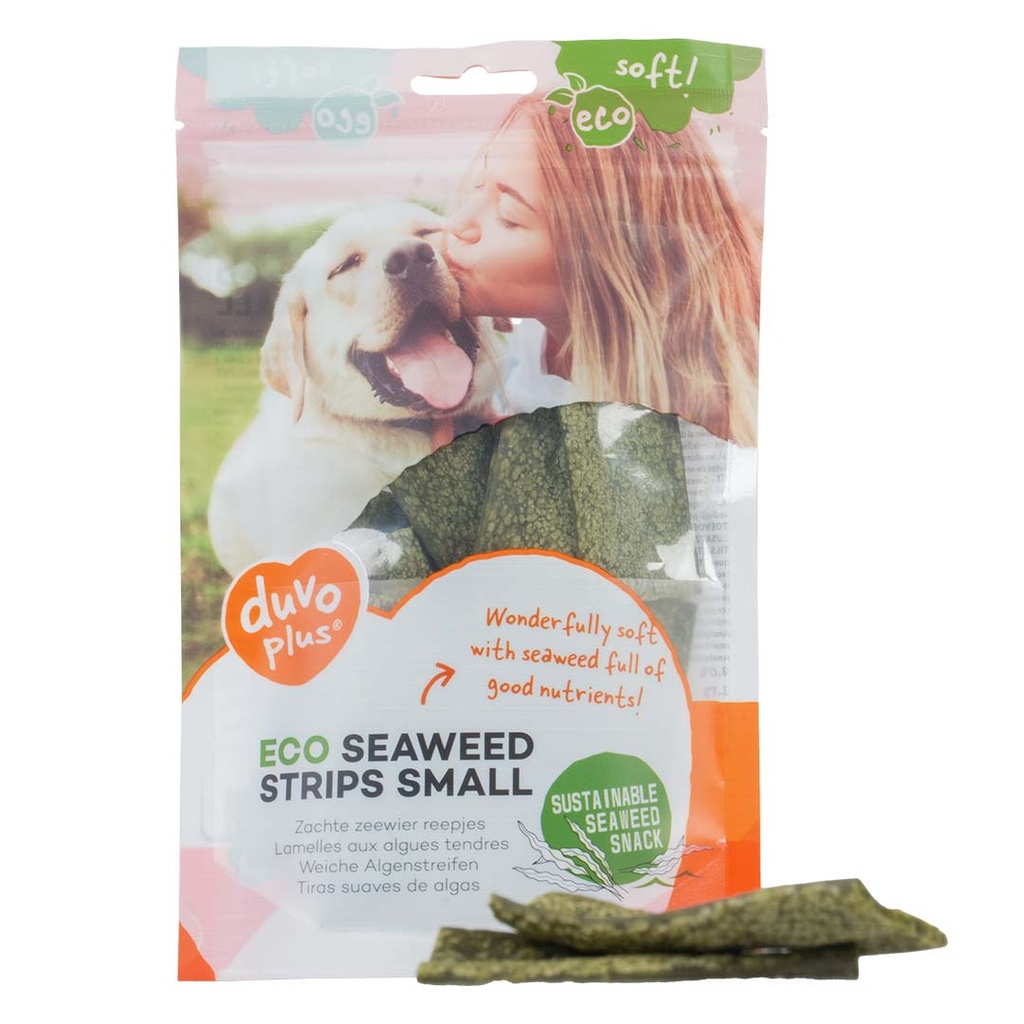 soft! ECO seaweed strips