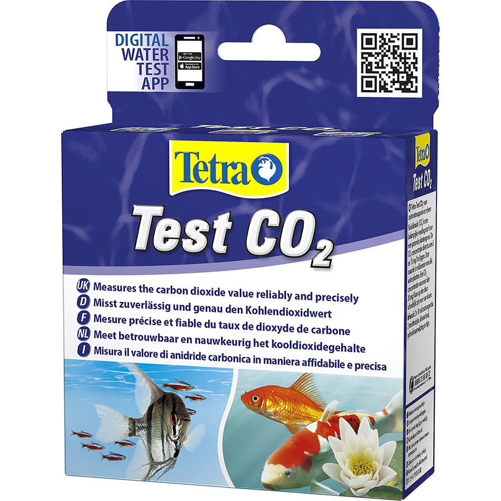 Test co2