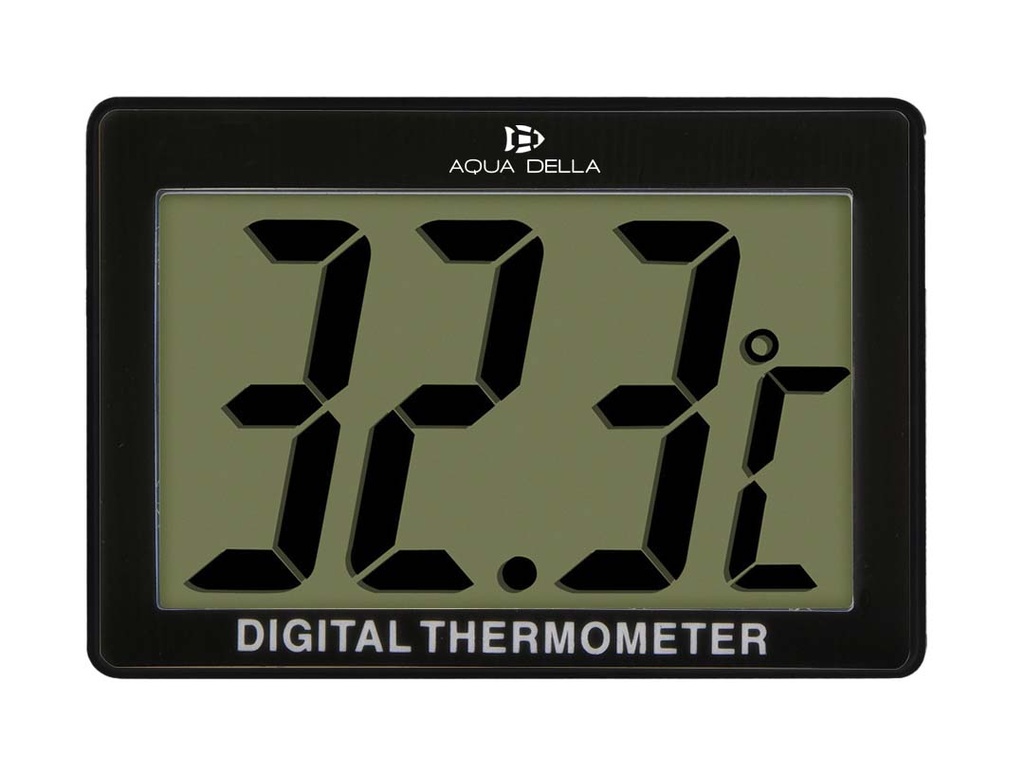 Thermometer digital