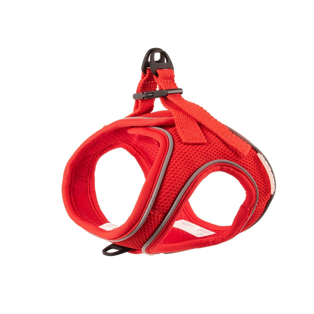 Ultimate fit small dog harness