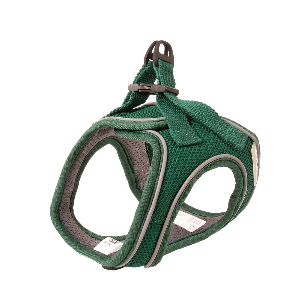 Ultimate fit kleines Hundegeschirr