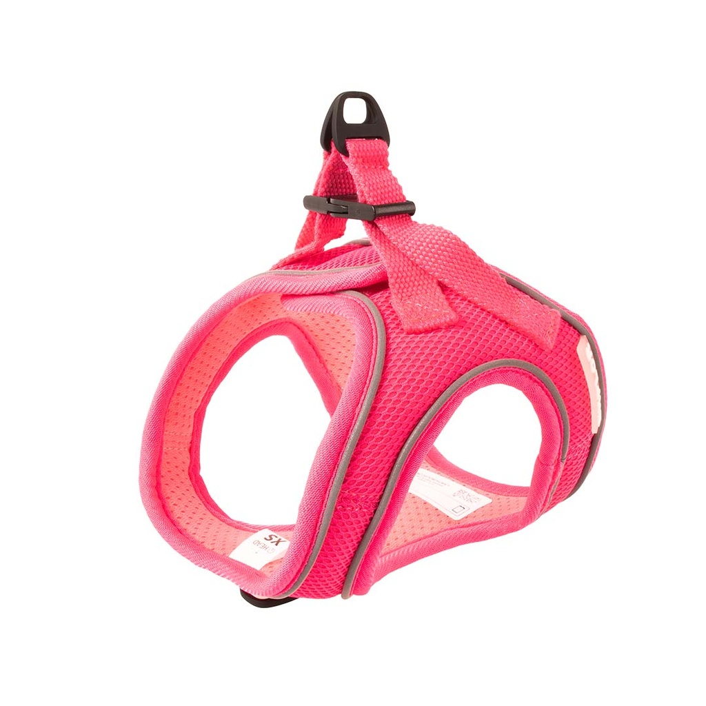 Ultimate fit small dog harness