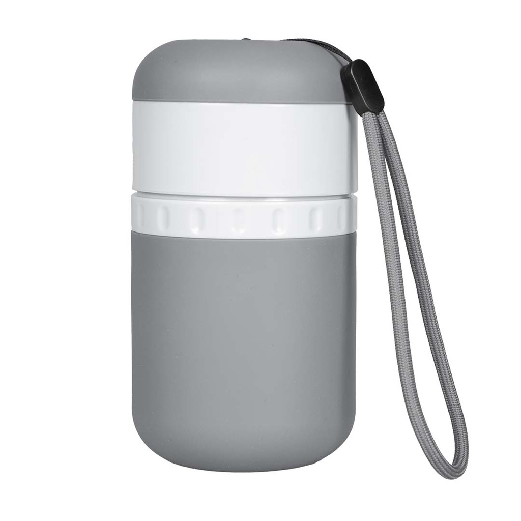 Drinkfles silicone