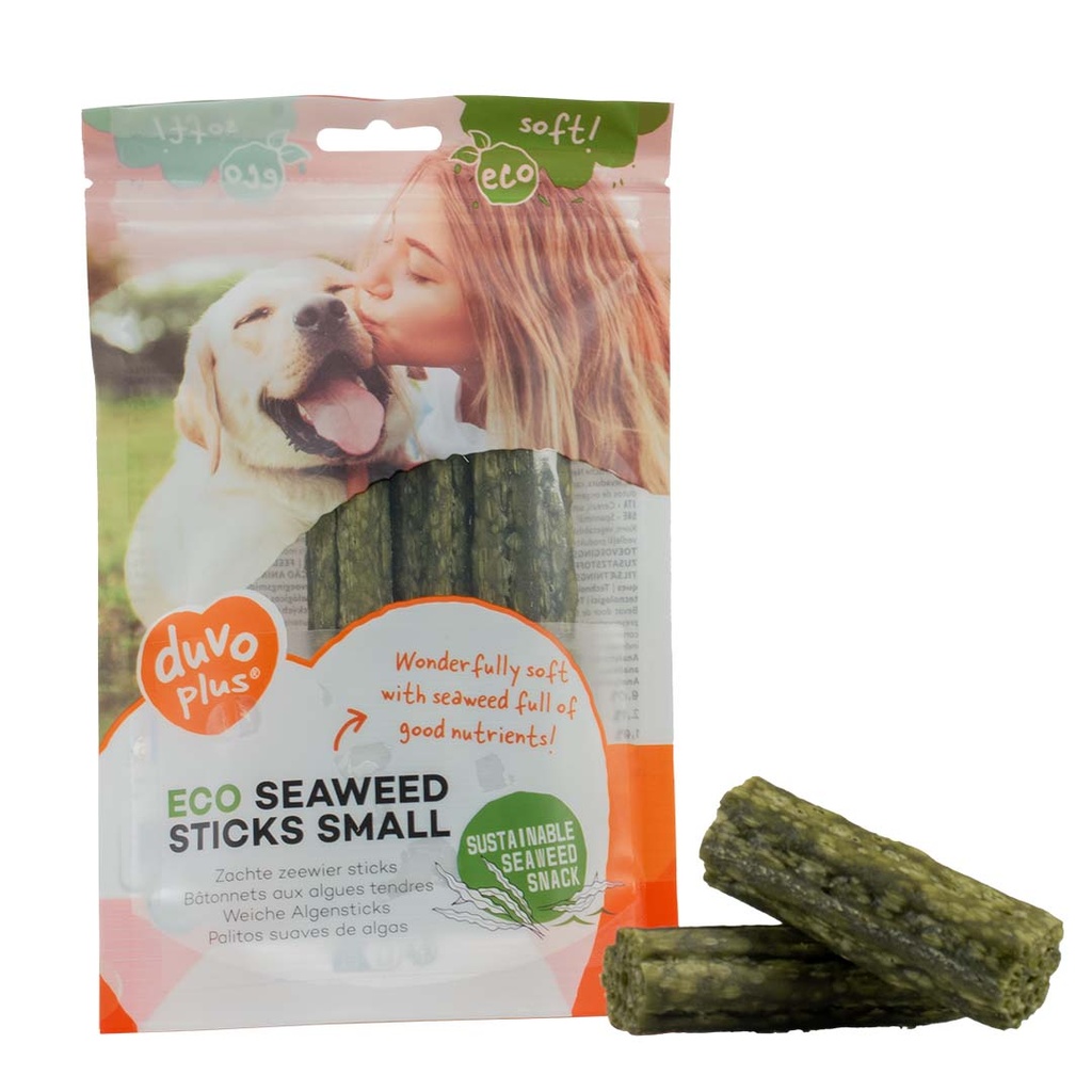 soft! ECO seaweed sticks