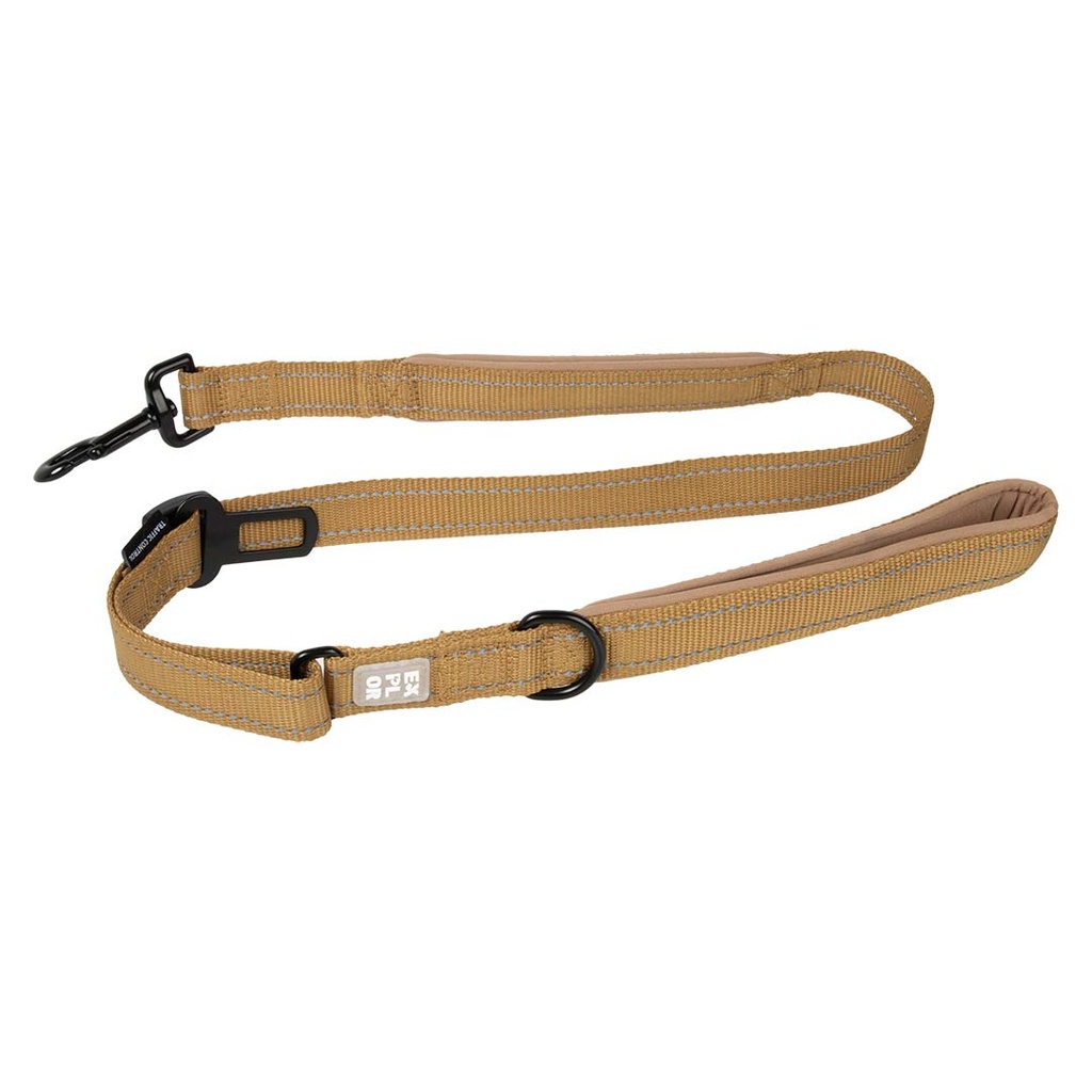 Ultimate Fit On-The-Road leiband Classic