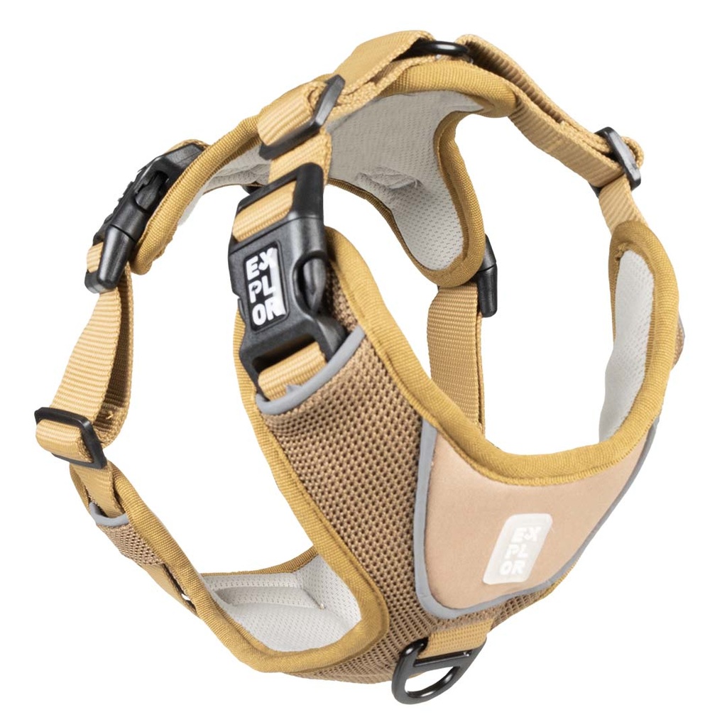Ultimate Fit No-Pull Geschirr Classic
