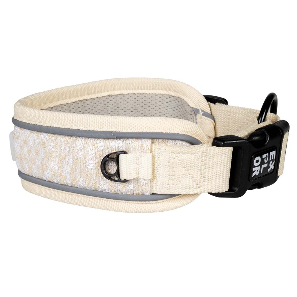 Ultimate Fit Control collar Fashion