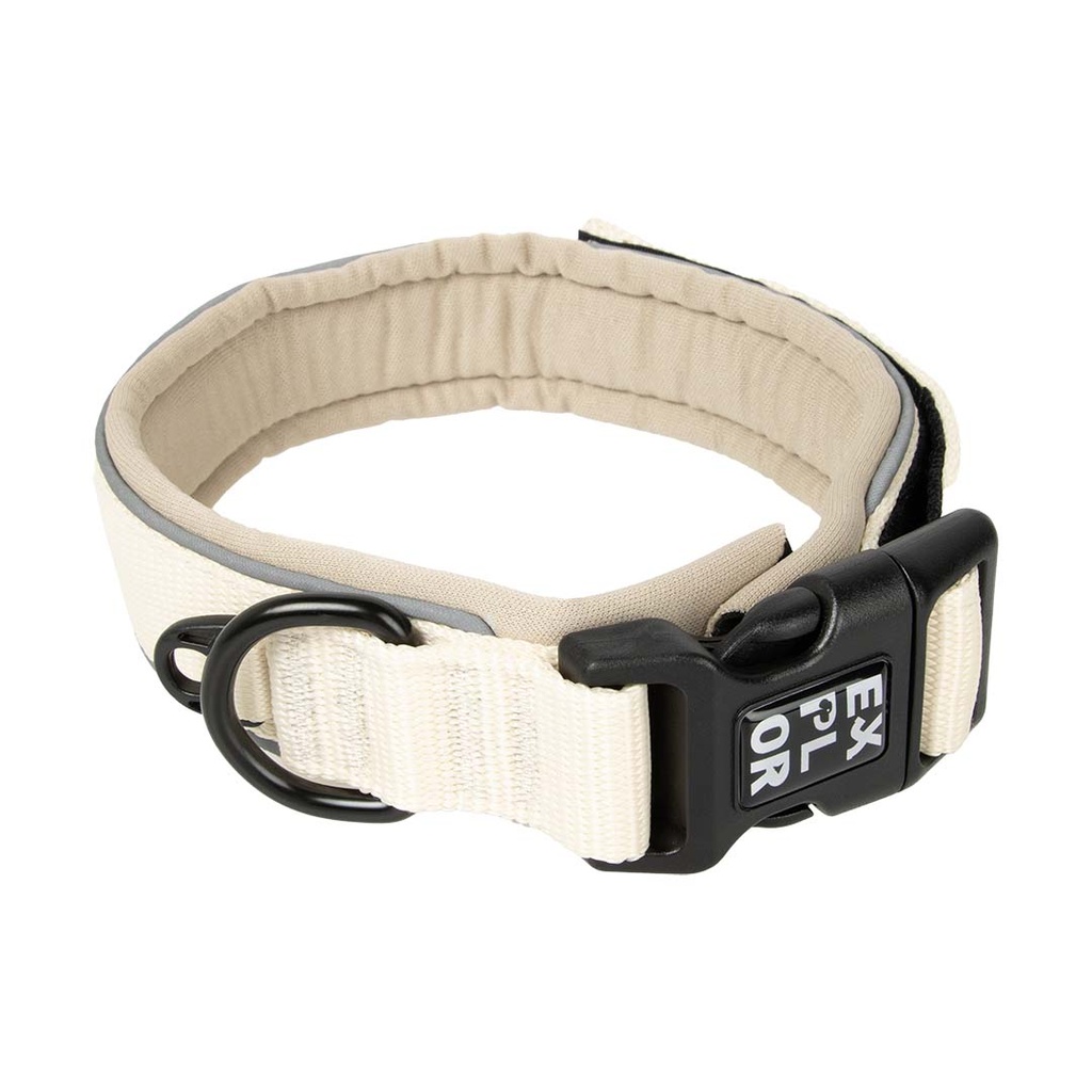 Ultimate Fit Comfy collar Fashion