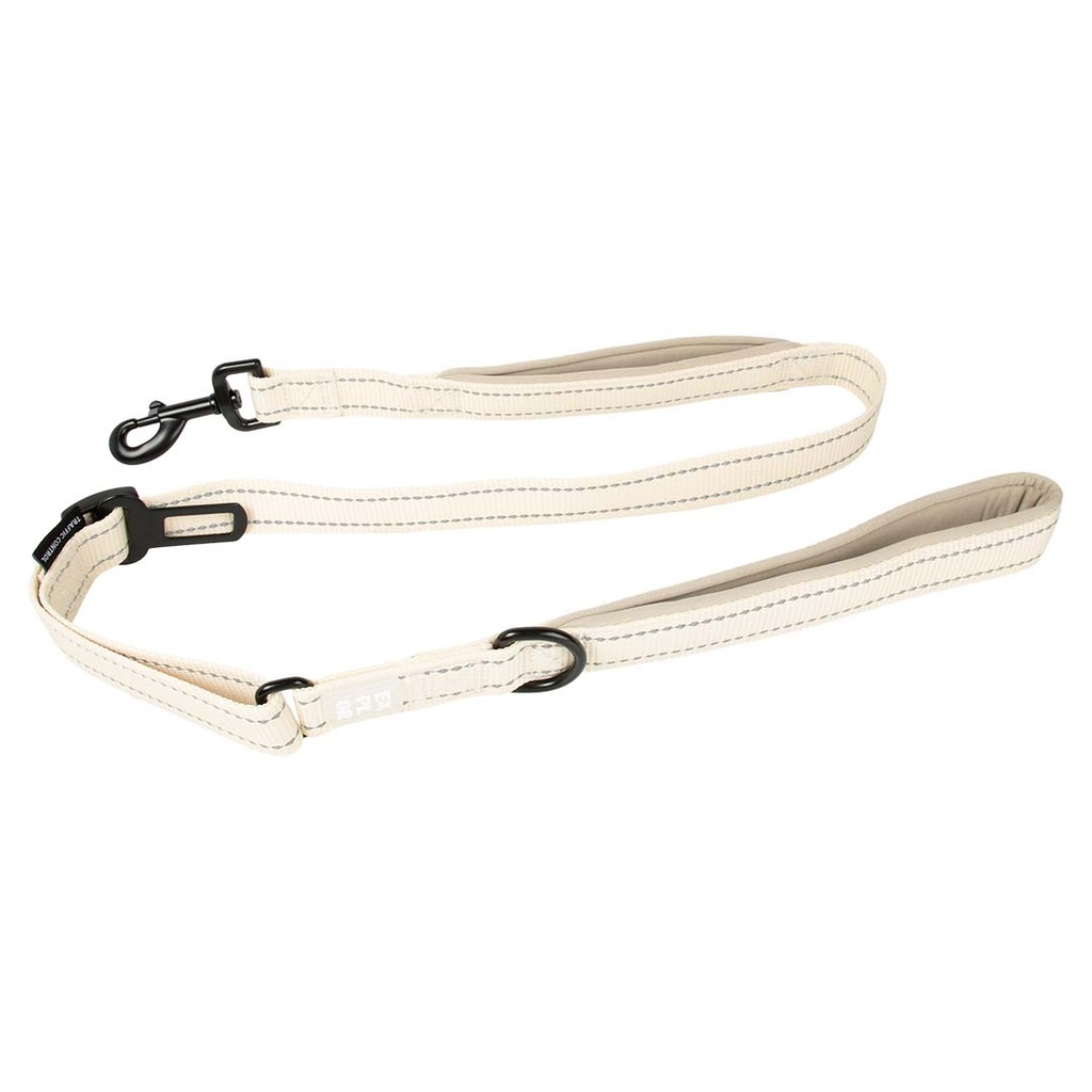 Ultimate Fit On-The-Road leash Fashion