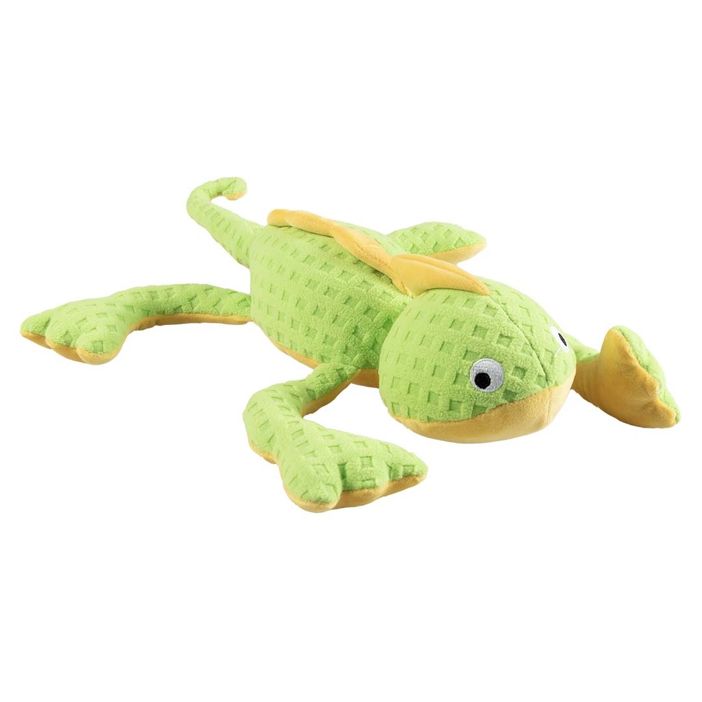 Peluche salamandre crackle & snuffle
