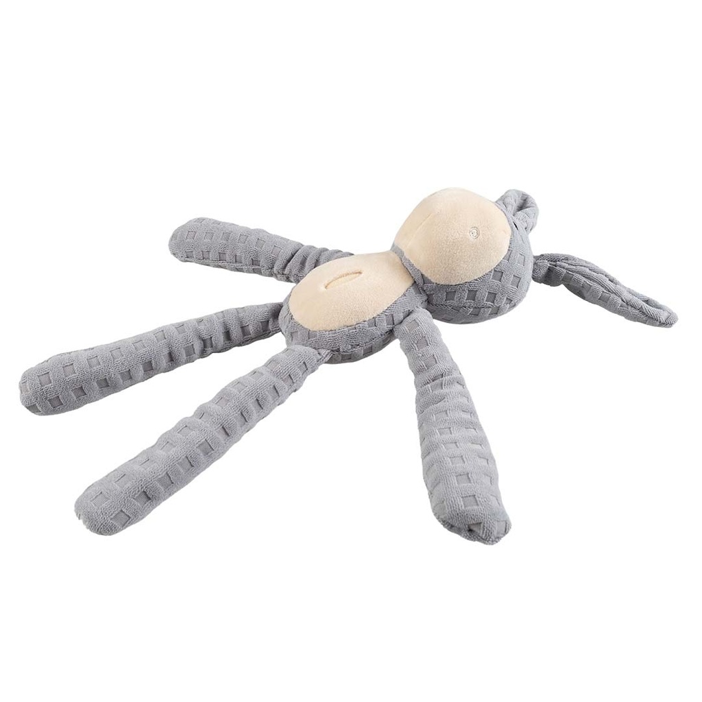 Plüsch Kaninchen crackle & snuffle