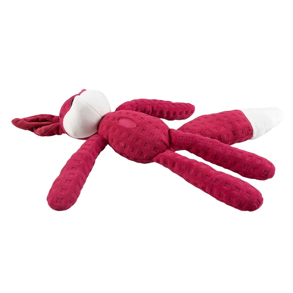 Plüsch Fuchs crackle & snuffle