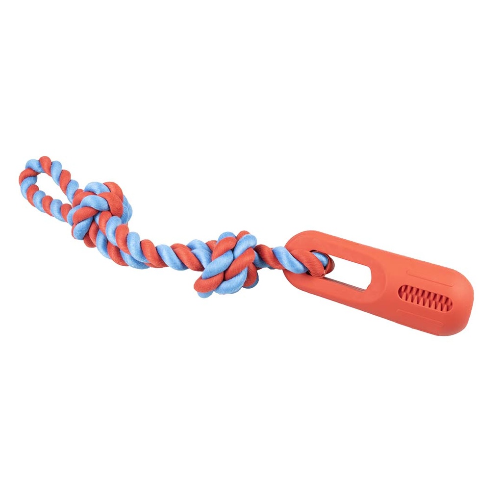 Rubrop Zerrseil mit Stick