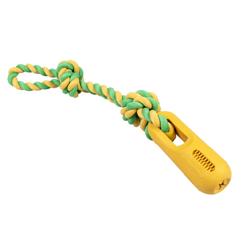 Rubrop Zerrseil mit Stick