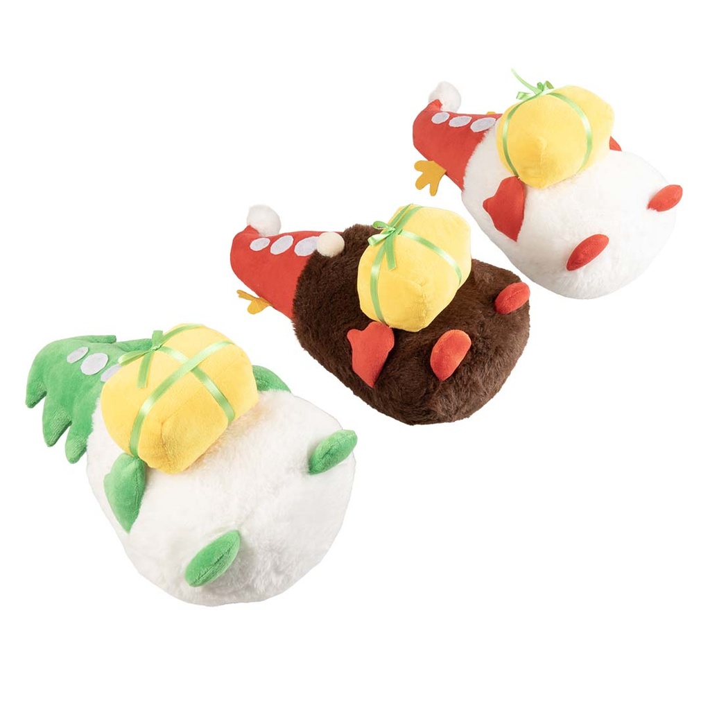 Xmas Plush gift